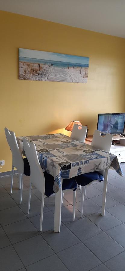 Location Vue Mer Wifi ويميرو المظهر الخارجي الصورة