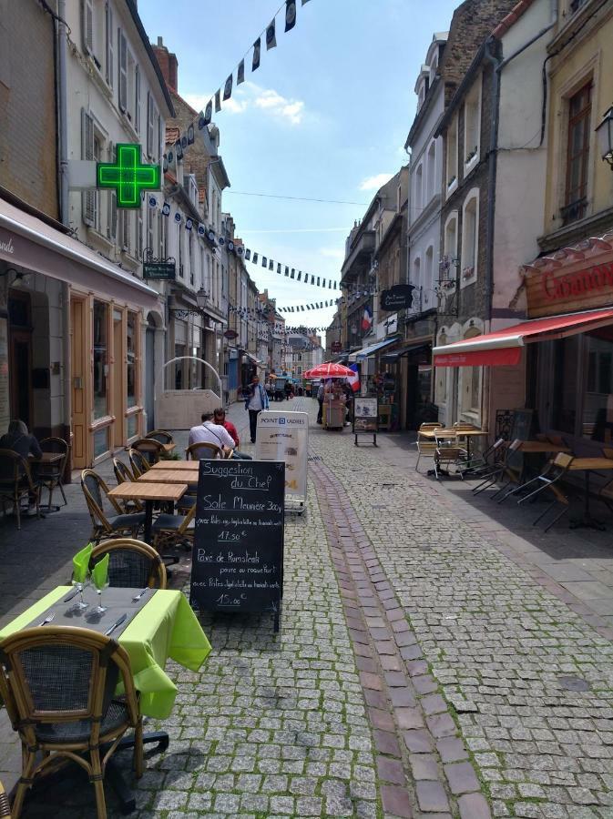 Location Vue Mer Wifi ويميرو المظهر الخارجي الصورة