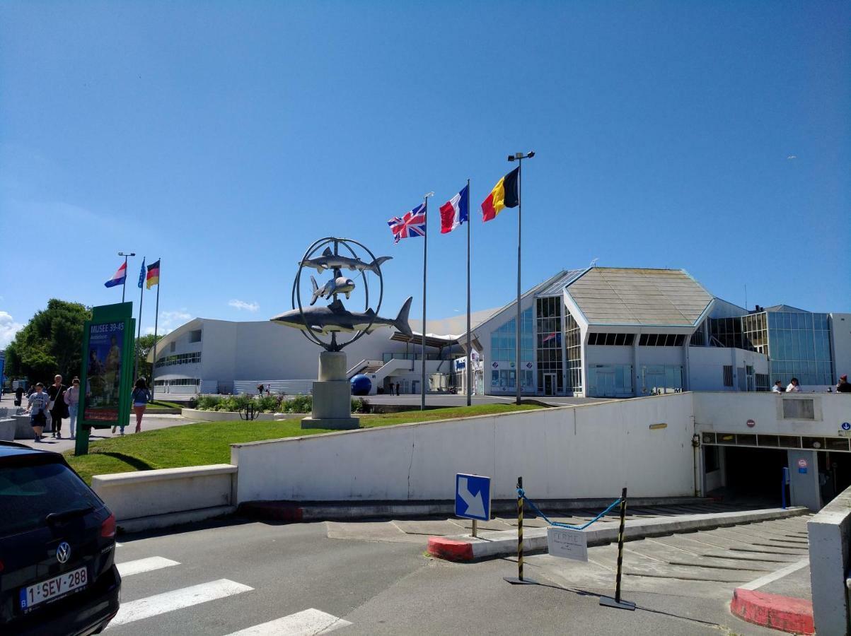 Location Vue Mer Wifi ويميرو المظهر الخارجي الصورة