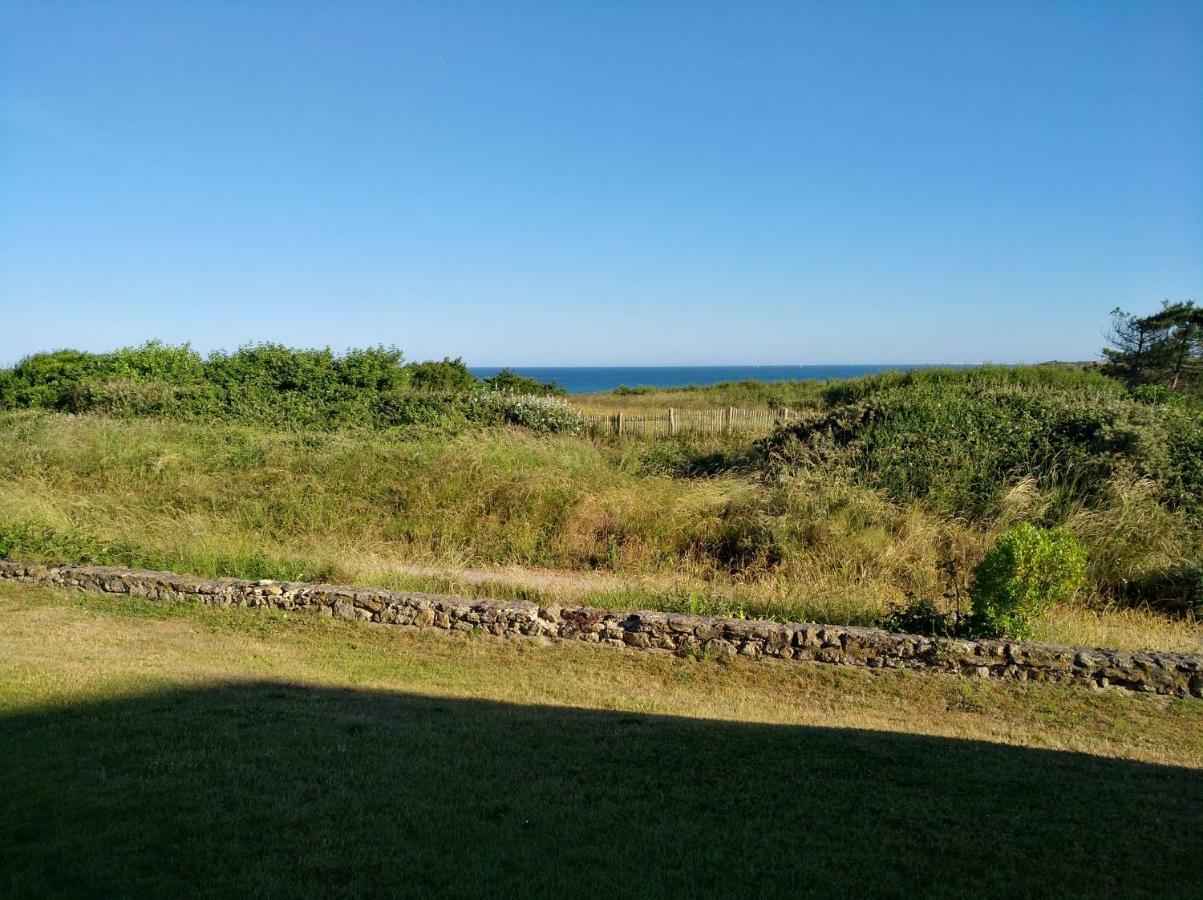 Location Vue Mer Wifi ويميرو المظهر الخارجي الصورة